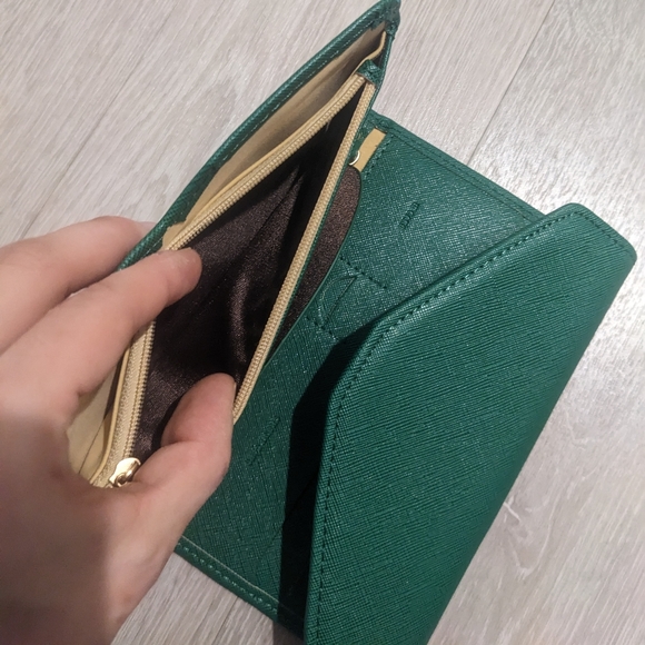 Zopper travel wallet - Picture 4 of 5